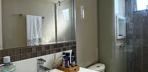 Apartamento com 4 Quartos à venda, 130m² no Aquarius, Salvador