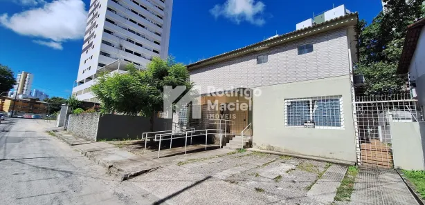 Sala Comercial para alugar, 10m² no Madalena, Recife