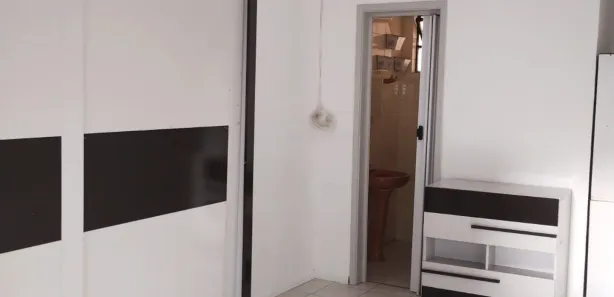 Kitnet para alugar, 35m² no Centro Histórico, Porto Alegre