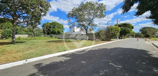 Lote/Terreno à venda, 1000m² no Campos da Liberdade, Lagoa Santa