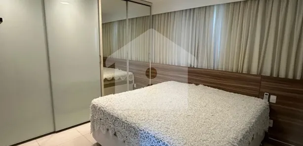 Apartamento com 2 Quartos à venda, 106m² no Horto Florestal, Salvador