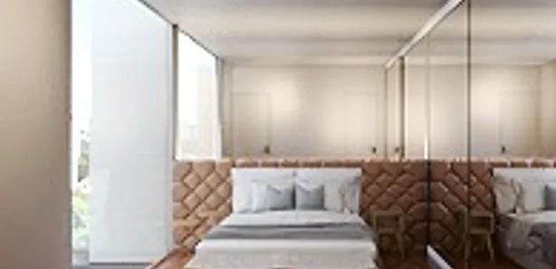Cobertura com 2 Quartos à venda, 105m² no Lourdes, Belo Horizonte