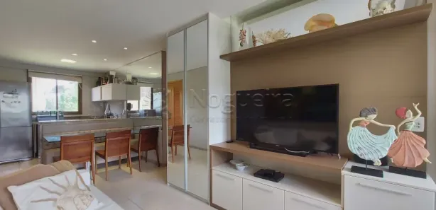 Apartamento com 2 Quartos à venda, 60m² no Maracaipe, Ipojuca