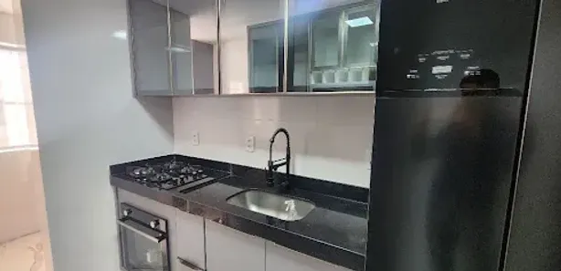 Cobertura com 3 Quartos para venda ou aluguel, 170m² no Vila Industrial, Anápolis