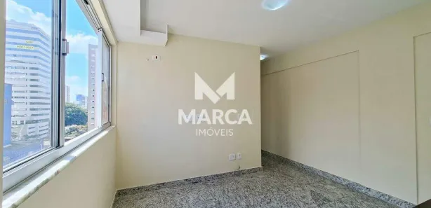 Apartamento com 1 Quarto para alugar, 45m² no Funcionários, Belo Horizonte