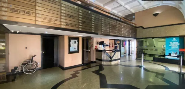 Sala Comercial à venda, 32m² no Brotas, Salvador