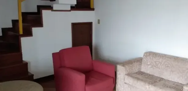 Apartamento com 1 Quarto para alugar, 60m² no Lourdes, Belo Horizonte