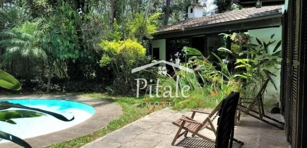 Fazenda/Sítio com 3 Quartos para venda ou aluguel, 699m² no Chácara São João, Carapicuíba