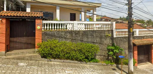  com 5 Quartos à venda, 412m² no Centro Alto, Ribeirão Pires
