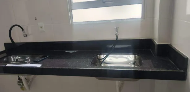 Cobertura com 3 Quartos para alugar, 70m² no Adeodato, Santa Luzia