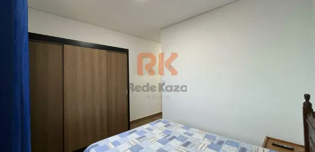 Apartamento com 3 Quartos para alugar, 85m² no Monsenhor Messias, Belo Horizonte