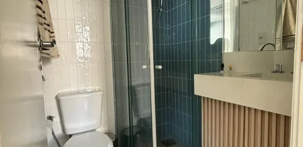 Cobertura com 3 Quartos para venda ou aluguel, 140m² no Barra Olímpica, Rio de Janeiro