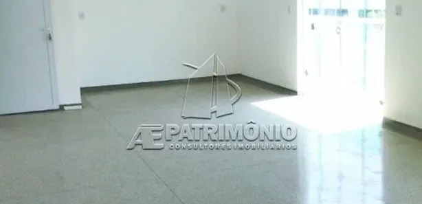 Sala Comercial para alugar, 38m² no Terras de São João, Salto de Pirapora