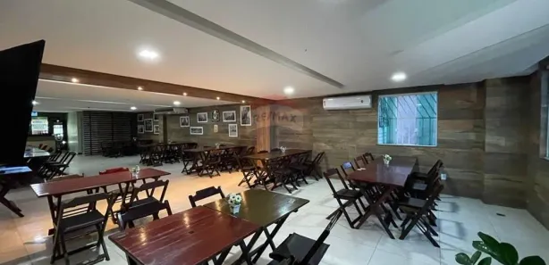 Ponto Comercial para alugar, 180m² no Vila Canária, Salvador