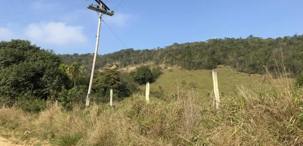 Fazenda/Sítio com 3 Quartos à venda, 14000m² no Rio Mole (Bacaxá), Saquarema
