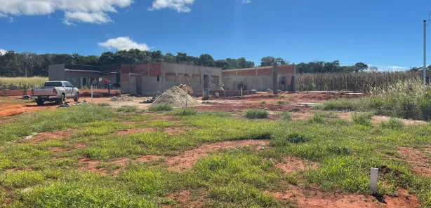 Fazenda/Sítio à venda, 1000m² no , Campo Limpo de Goiás