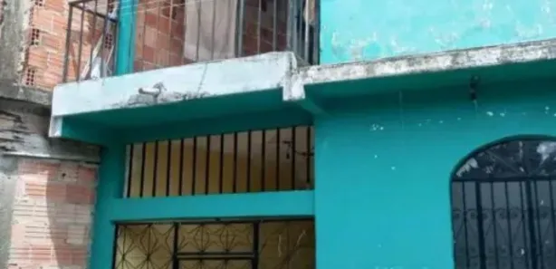 Casa com 2 Quartos à venda, 160m² no Vila da Prata, Manaus