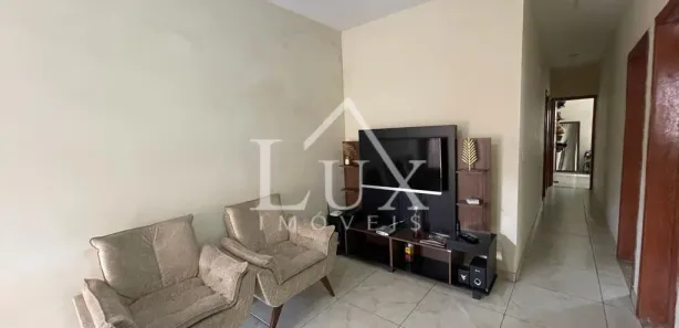 Casa com 3 Quartos à venda, 180m² no Jardim São José, Belo Horizonte