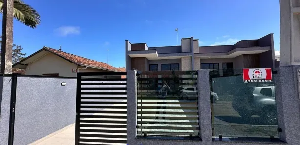 Casa com 3 Quartos à venda, 76m² no Solimar, Matinhos