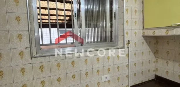 Apartamento com 2 Quartos à venda, 45m² no Aparecida, Santos