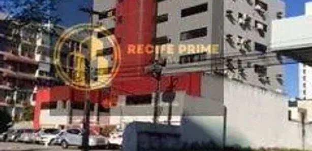Sala Comercial para alugar, 34m² no Pina, Recife