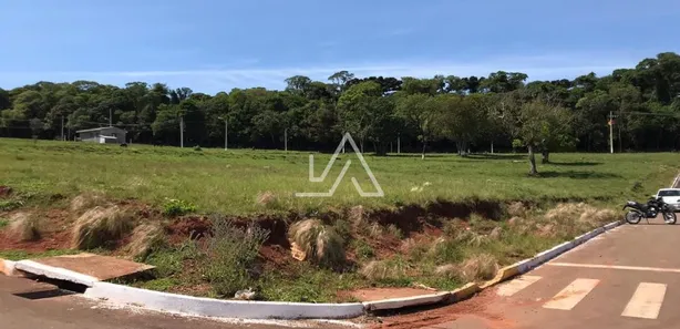 Lote/Terreno à venda, 397m² no Santa Marta, Passo Fundo