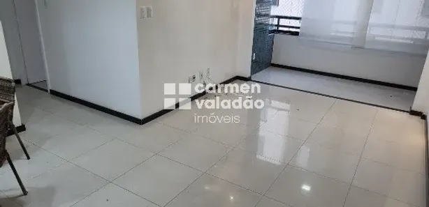 Apartamento com 2 Quartos à venda, 67m² no Pituba, Salvador