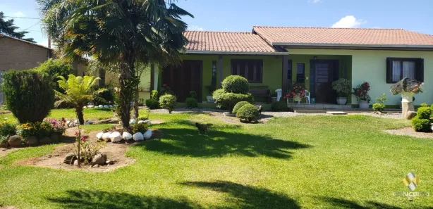 Fazenda/Sítio à venda, 120m² no Santa Catarina, Farroupilha