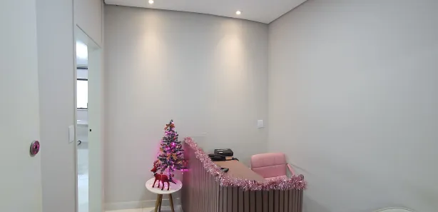 Sala Comercial à venda, 45m² no Santo Agostinho, Belo Horizonte