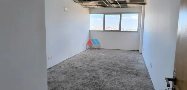 Sala Comercial para alugar, 30m² no Cidade Jardim, Belo Horizonte
