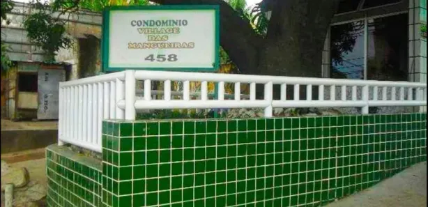 Apartamento com 2 Quartos à venda, 60m² no Alcântara, São Gonçalo