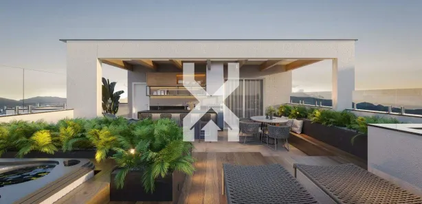 Cobertura com 4 Quartos à venda, 262m² no Cruzeiro, Belo Horizonte
