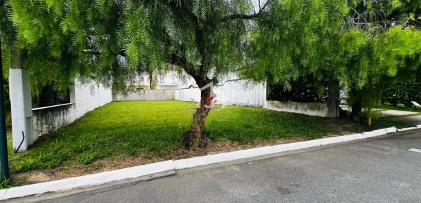 Lote/Terreno à venda, 258m² no Loteamento Residencial Porto Seguro, Tremembé