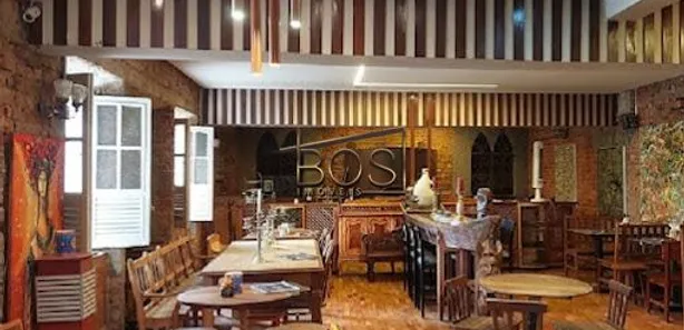 Casa com 5 Quartos para alugar, 800m² no Funcionários, Belo Horizonte