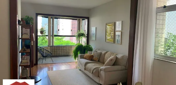 Apartamento com 4 Quartos à venda, 155m² no Carmo, Belo Horizonte
