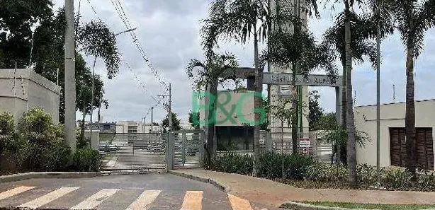 Apartamento com 2 Quartos à venda, 39m² no Altos do Jaraguá, Araraquara