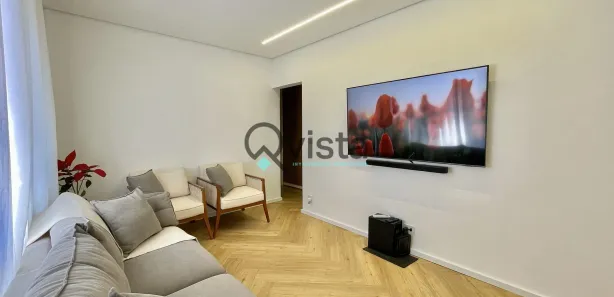 Apartamento com 2 Quartos à venda, 60m² no Vila Alzira, Guarujá