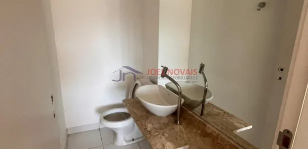 Casa de Condomínio com 3 Quartos para alugar, 90m² no Cézar de Souza, Mogi das Cruzes