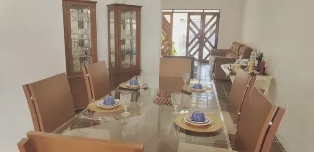 Apartamento com 6 Quartos à venda, 600m² no Pitanguinha, Maceió