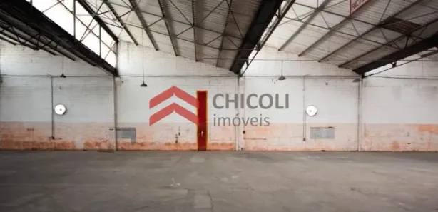 Galpão/Depósito/Armazém para alugar, 6000m² no Marmeleiro, Mairinque