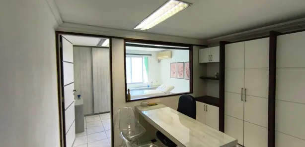Ponto Comercial para alugar, 35m² no Boa Viagem, Recife