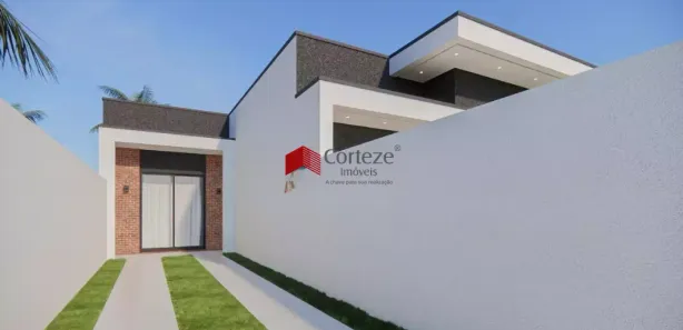 Casa com 3 Quartos à venda, 60m² no Riviera, Matinhos
