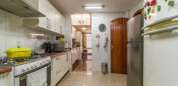 Casa com 5 Quartos à venda, 340m² no Asa Sul, Brasília