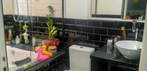 Apartamento com 3 Quartos à venda, 98m² no Farroupilha, Porto Alegre