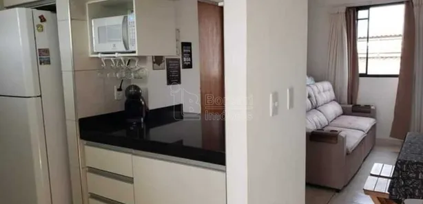 Apartamento com 1 Quarto à venda, 64m² no Centro, Araraquara