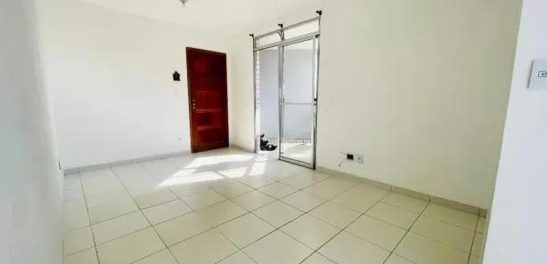 Apartamento com 2 Quartos para alugar, 70m² no Liberdade, Belo Horizonte