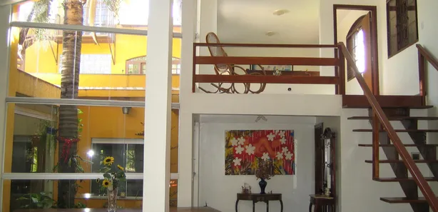 Sobrado com 6 Quartos para alugar, 600m² no Setor de Mansões do Lago Norte, Brasília