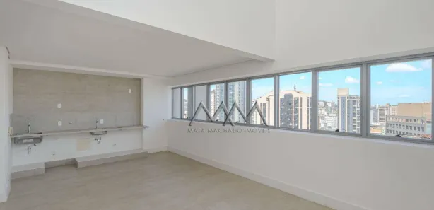Apartamento com 1 Quarto à venda, 74m² no Savassi, Belo Horizonte