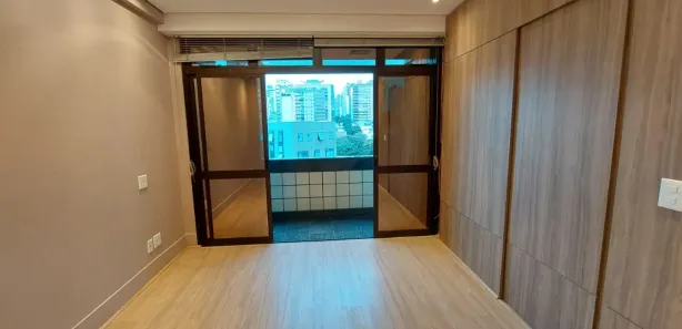 Sala Comercial para alugar, 37m² no Santa Efigênia, Belo Horizonte