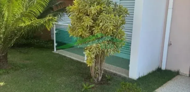 Casa de Condomínio com 3 Quartos à venda, 170m² no , Quadra